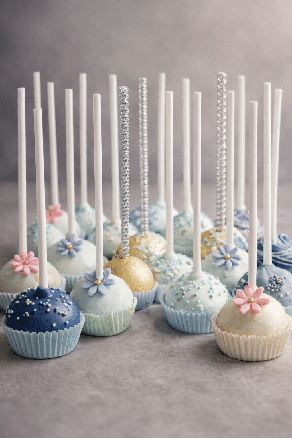 Cake Pops