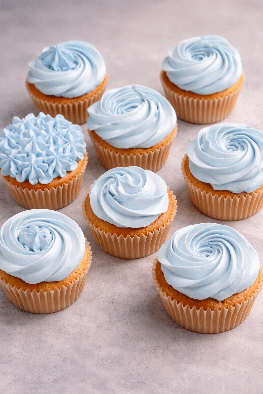 Cupcakes